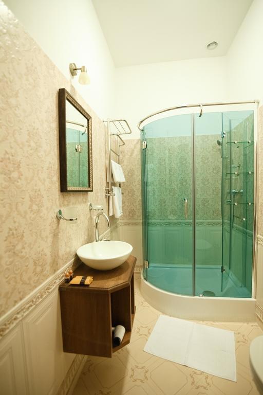 Mini-Hotel Guest House Inn Lviv Exterior photo
